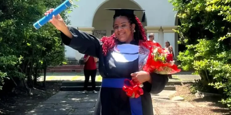 © Sabriiny Fogaça/Arquivo Pessoal