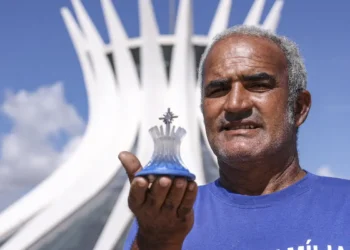 © Marcelo Camargo/Agência Brasil