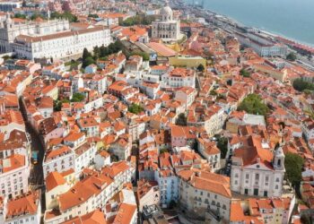 © Prefeitura de Lisboa/Divulgação