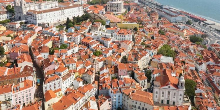 © Prefeitura de Lisboa/Divulgação