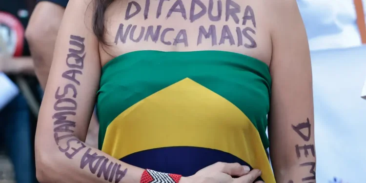 © Paulo Pinto/Agencia Brasil