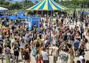 © Museu do Pontal/Divulgação