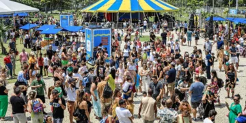 © Museu do Pontal/Divulgação