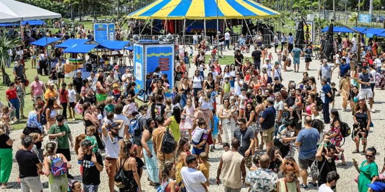 © Museu do Pontal/Divulgação