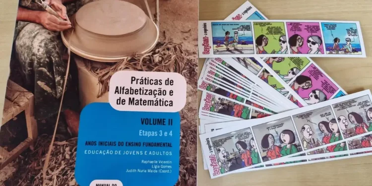 © Fisenge/Divulgação