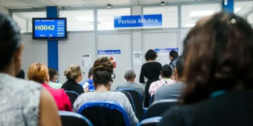 © INSS/Divulgação