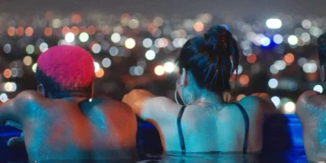 © Cena do Filme Kasa Branca/Divulgação