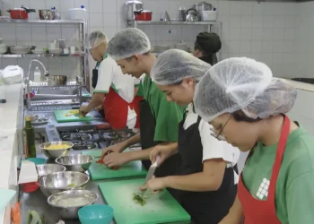 © Frame Caminhos da Reportagem/TV Brasil