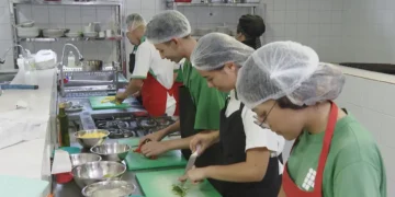 © Frame Caminhos da Reportagem/TV Brasil