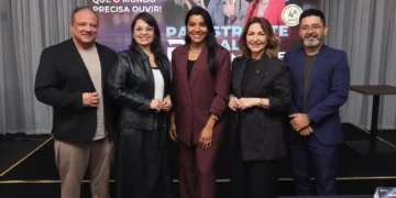 Posicionamento nos palcos transforma conhecimento em autoridade e gera novos negócios