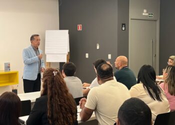 Futuro do trabalho, inteligência artificial e liderança serão debatidos durante congresso em Manaus