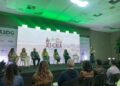 Manaus se torna centro nacional de debates sobre memória, tecnologia e justiça social com Congresso de Arquivologia