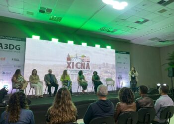 Manaus se torna centro nacional de debates sobre memória, tecnologia e justiça social com Congresso de Arquivologia
