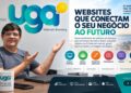 Desenvolvimento de websites em Manaus para empresas de todo o Brasil | Uga Brasil